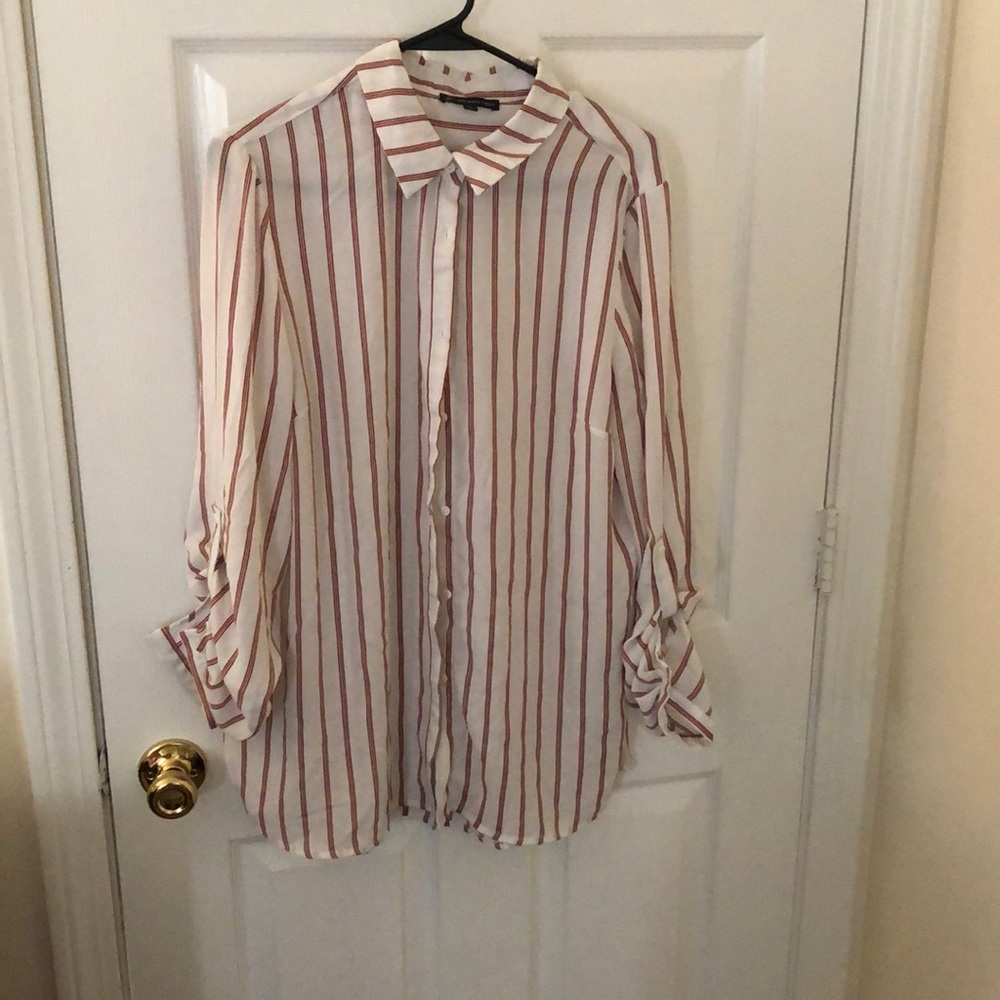 Ladies blouse